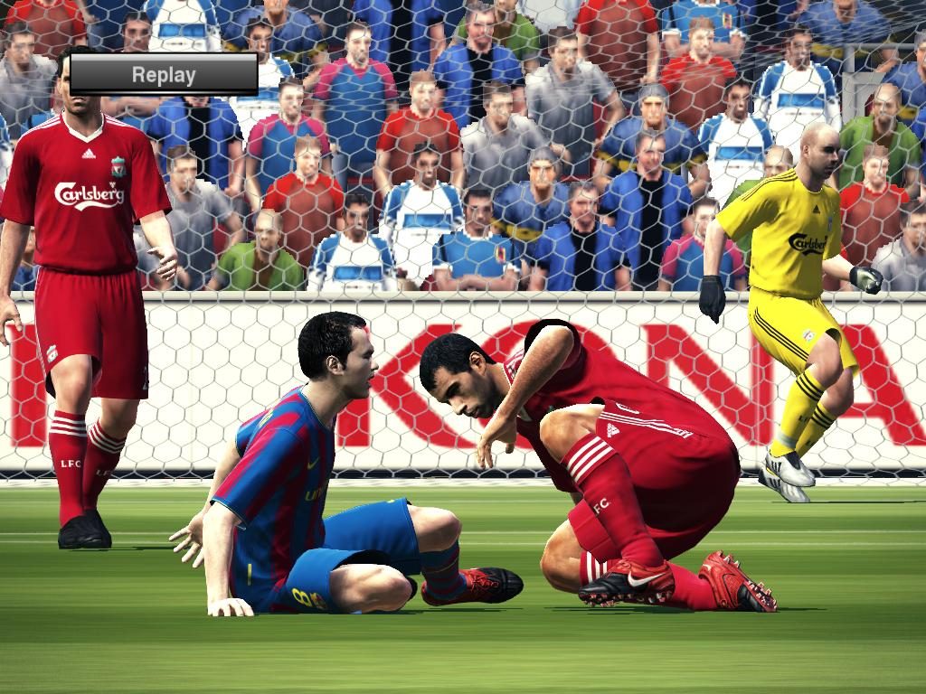 Pes 2010 Crack Only Free Download Pc